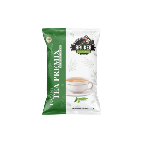Regular Instant Tea Premix