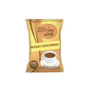 Kutting Coffee