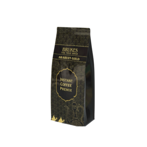 Arabian Gold Instant Coffee Premix
