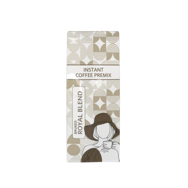 Royal Blend Instant Coffee Premix - Image 3