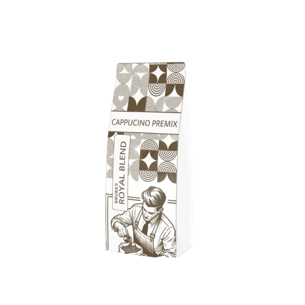 Royal Blend Instant Coffee Premix - Image 2