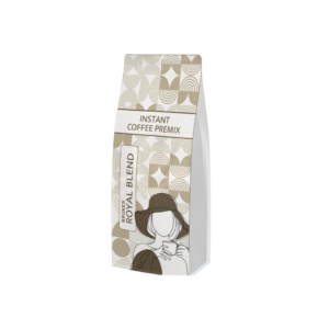 Royal Blend Instant Coffee Premix