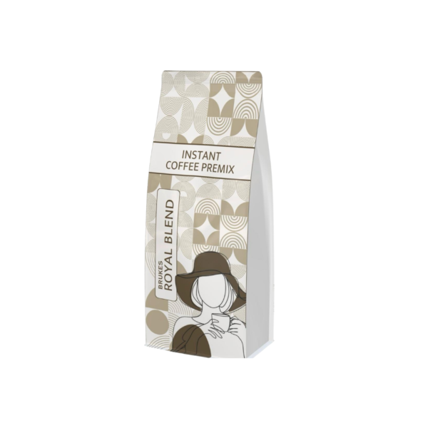 Royal Blend Instant Coffee Premix