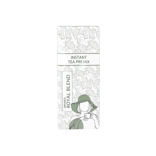 Royal Blend Instant Tea Premix