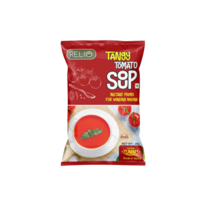 Tangy Tomato Soup Premix