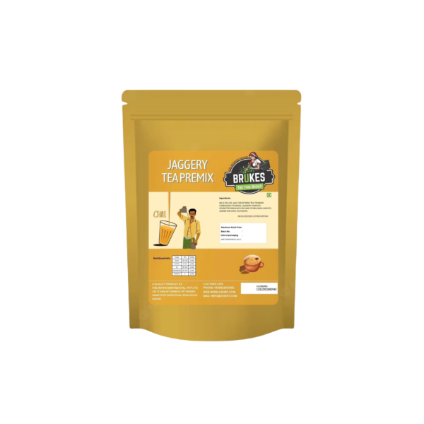 Jaggery Tea Premix