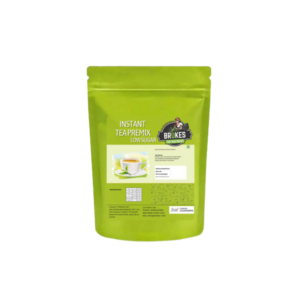 Instant Tea Premix- Low Sugar