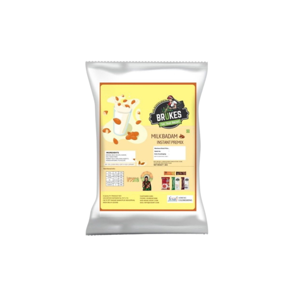 Milk Badam Instant premix