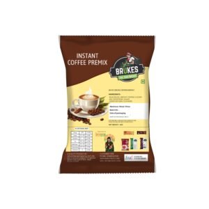 Prime Instant Coffee Premix