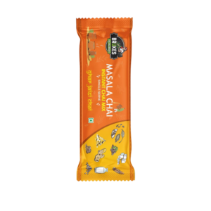Single Server Instant Masala Chai Sachets Premixes