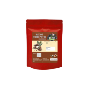 Instant Coffee Premix- No Added Sugar