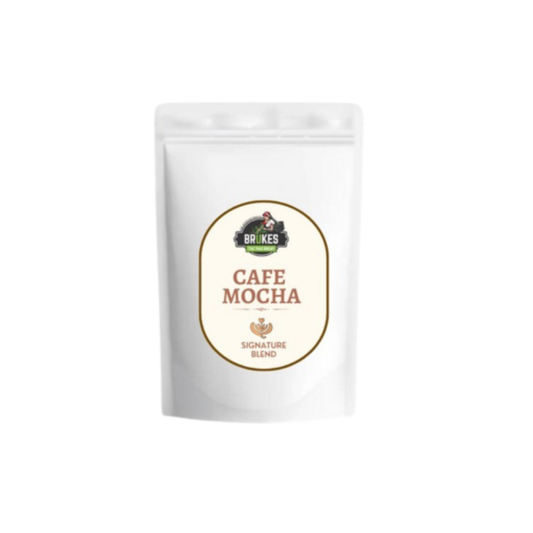 Cafe Mocha