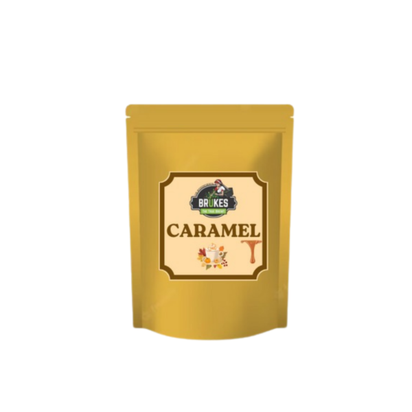 Caramel
