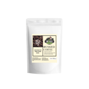 Roasted Coffee