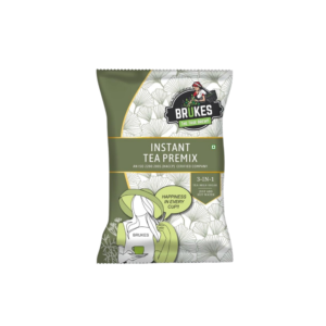 Premium Instant Tea Premix (3-in-1)