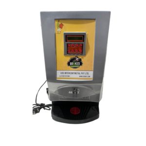 Tea & Coffee Vending Machine