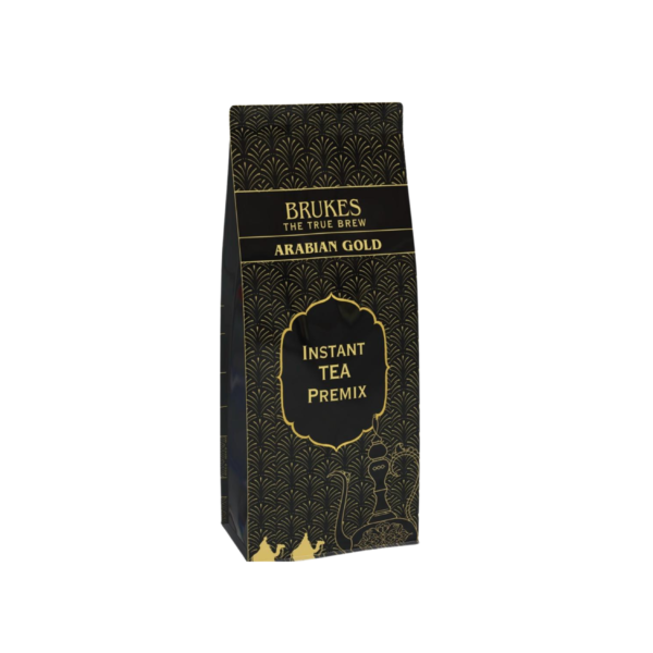 Arabian Gold Instant Tea Premix