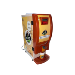 Tea & Coffee Vending Machine